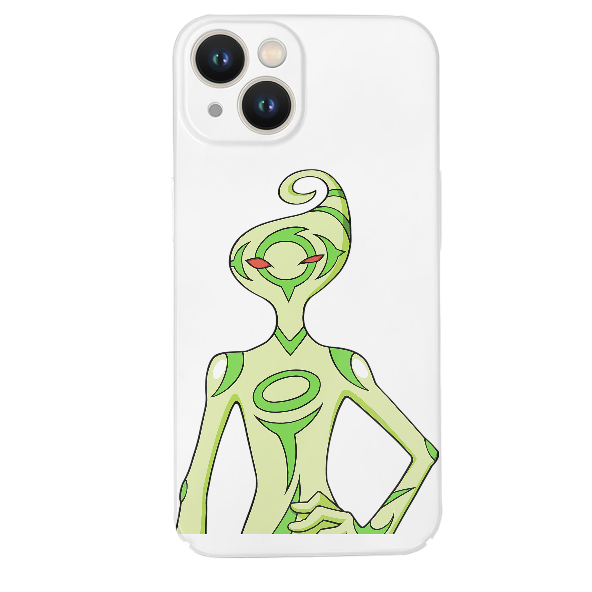 （画像用） 遊☆戯☆王 Yu-Gi-Oh! 【iPhone 14シリーズ対応】ハードケース